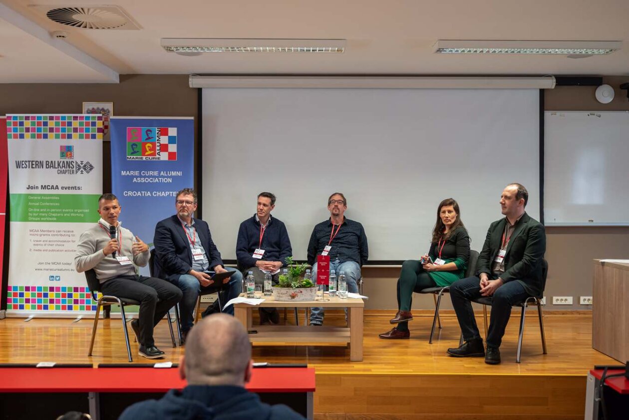 UNIN International week 2025 Sveučilište Sjever (17) UNIN International week 2025 Sveučilište Sjever (17)