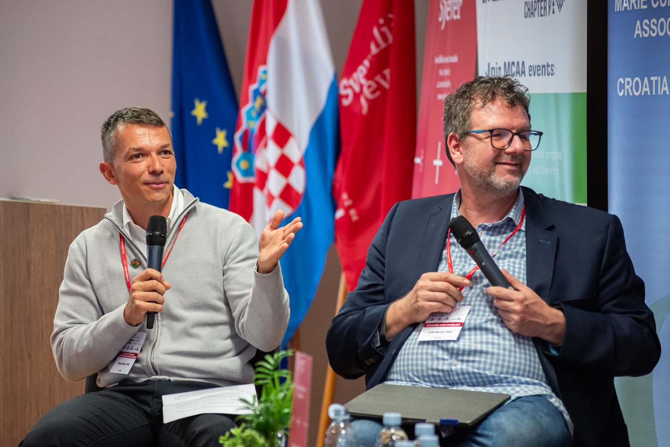 UNIN International week 2025 Sveučilište Sjever (18)