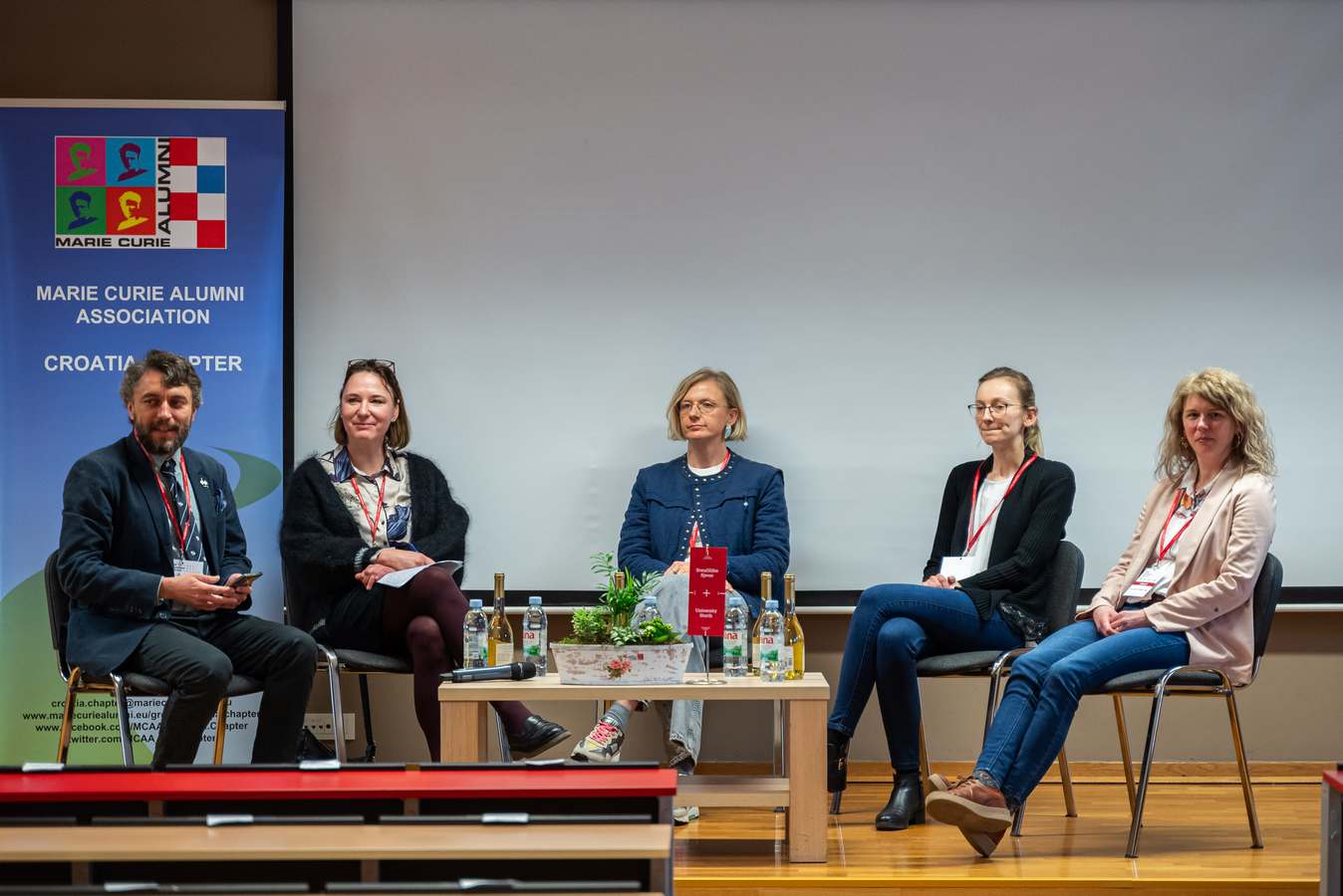 UNIN International week 2025 Sveučilište Sjever (20)