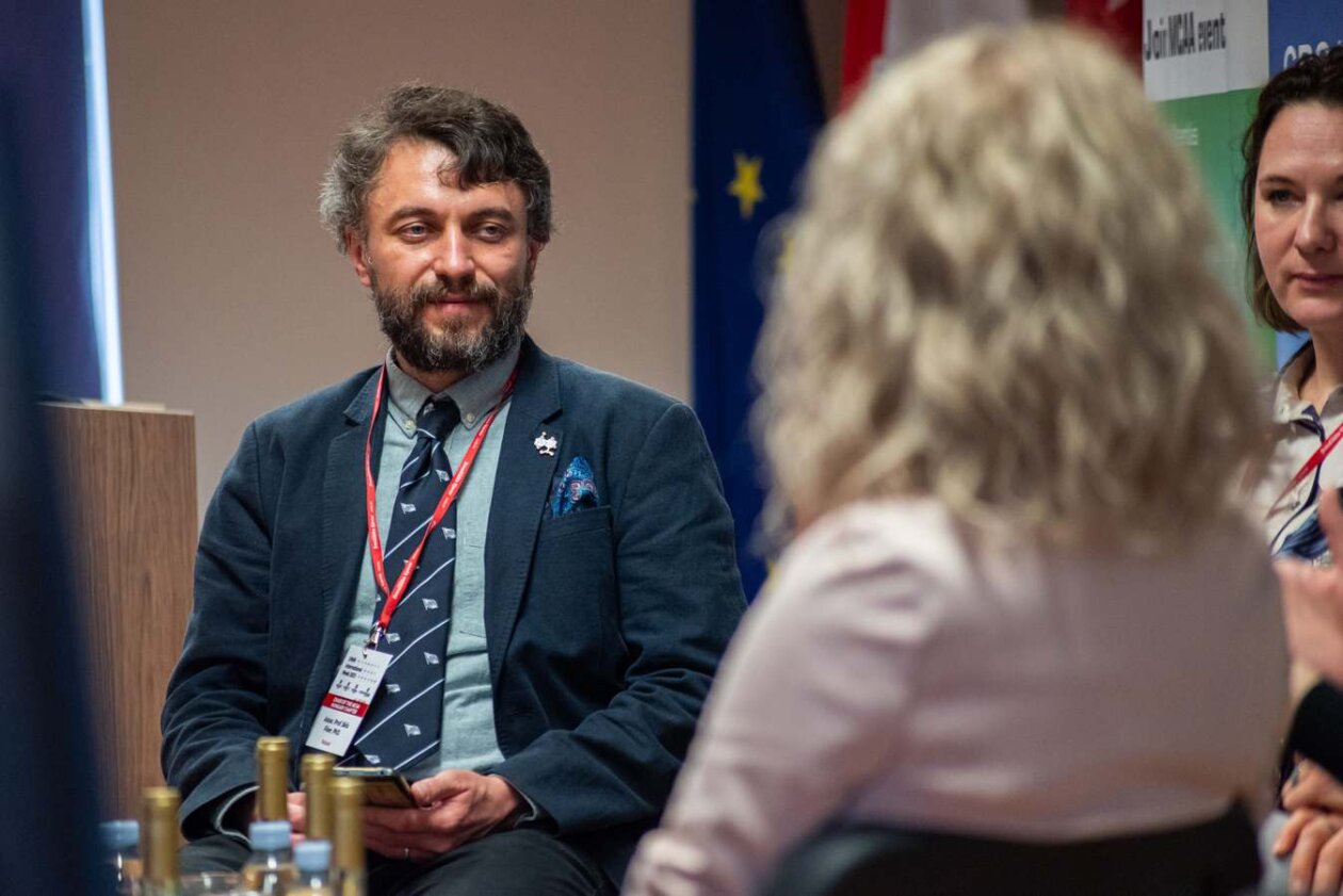 UNIN International week 2025 Sveučilište Sjever (21) UNIN International week 2025 Sveučilište Sjever (21)