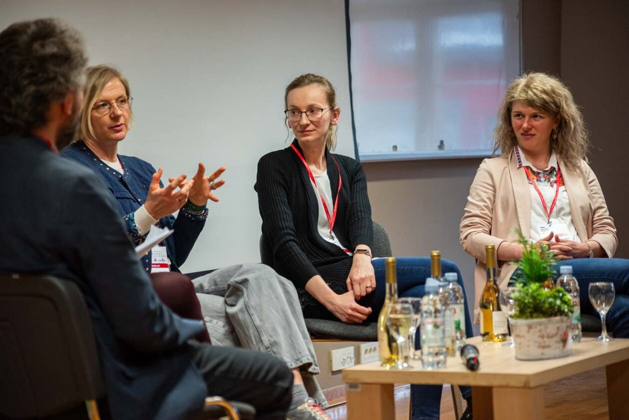 UNIN International week 2025 Sveučilište Sjever (22) UNIN International week 2025 Sveučilište Sjever (22)