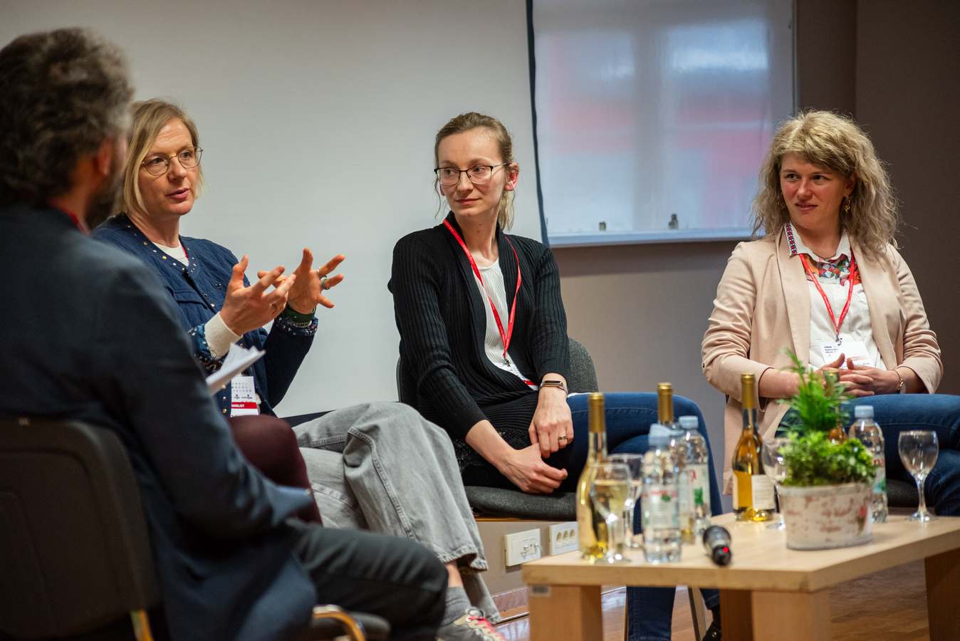 UNIN International week 2025 Sveučilište Sjever (22)