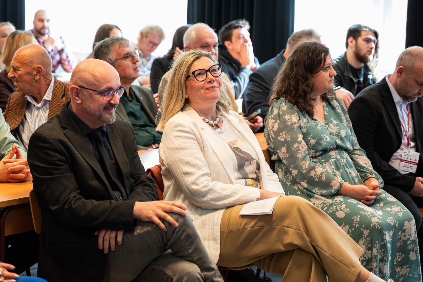 UNIN International week 2025 Sveučilište Sjever (24)