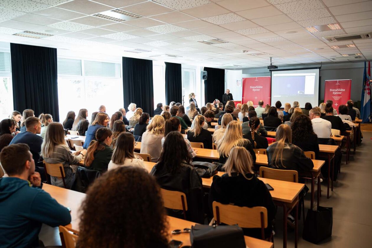 UNIN International week 2025 Sveučilište Sjever (26) UNIN International week 2025 Sveučilište Sjever (26)