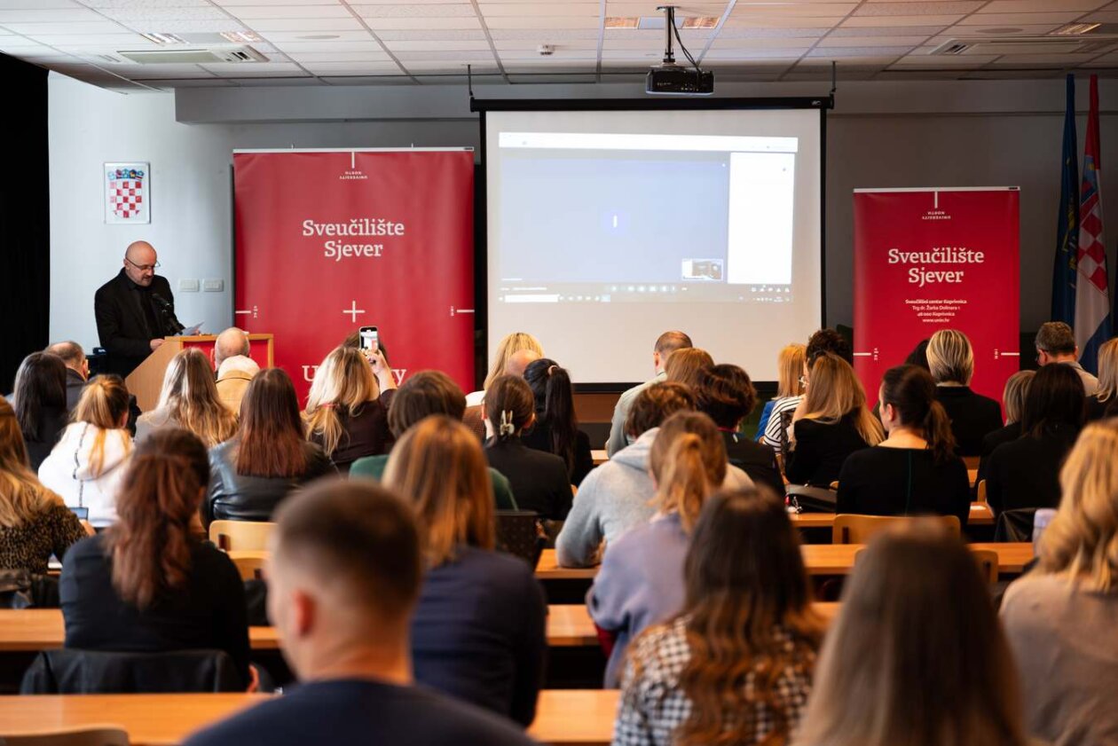 UNIN International week 2025 Sveučilište Sjever (27) UNIN International week 2025 Sveučilište Sjever (27)