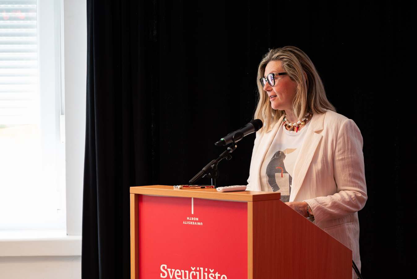 UNIN International week 2025 Sveučilište Sjever (29)