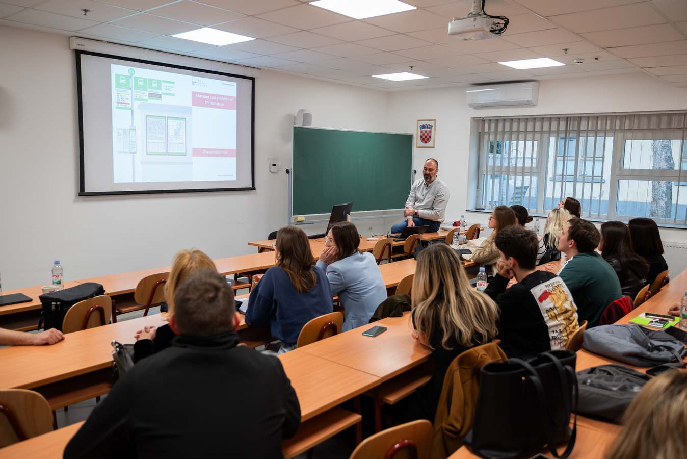 UNIN International week 2025 Sveučilište Sjever (3)