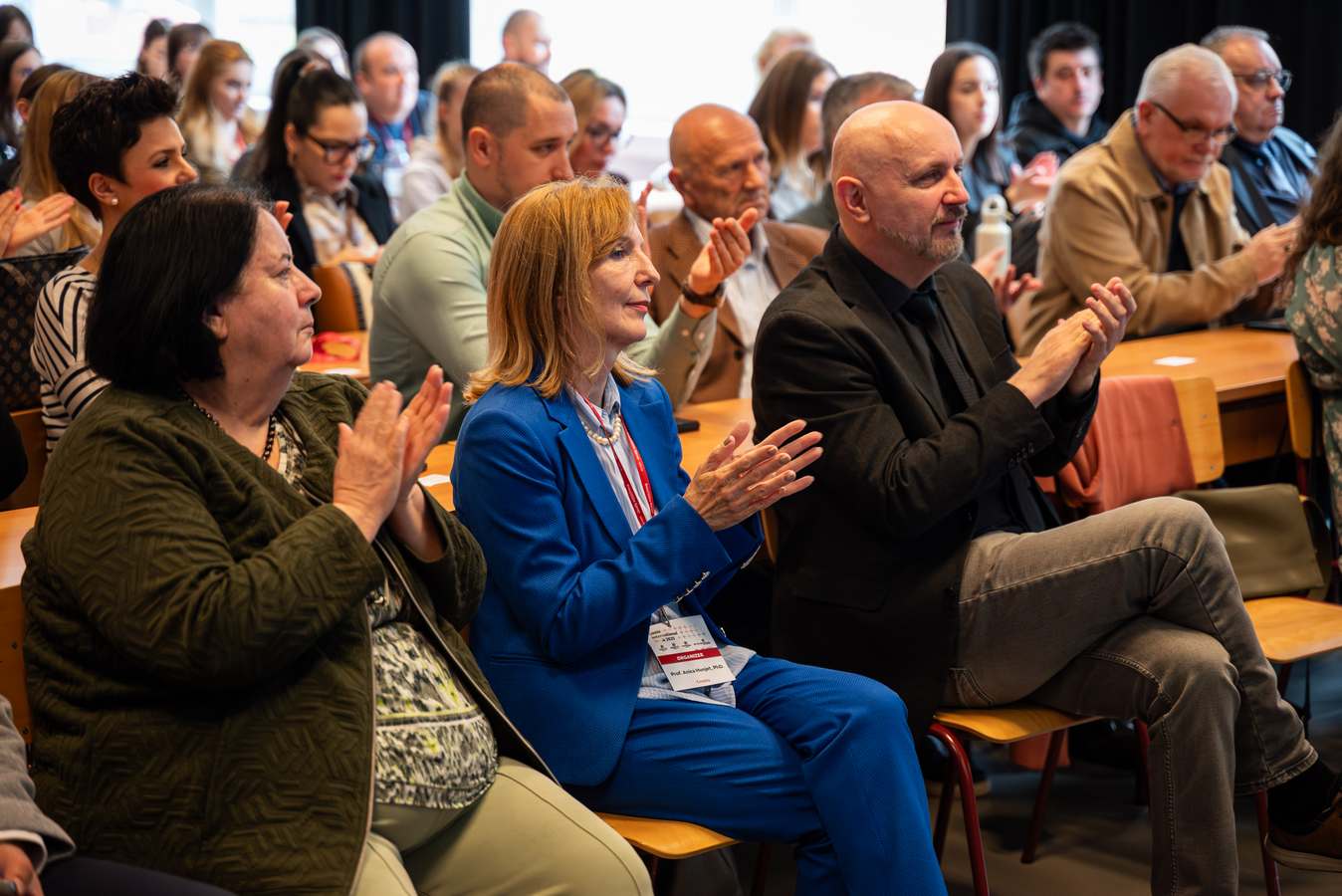 UNIN International week 2025 Sveučilište Sjever (30)