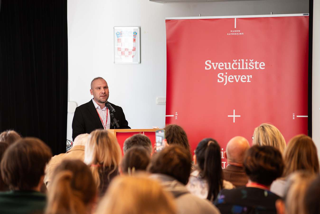 UNIN International week 2025 Sveučilište Sjever (31)