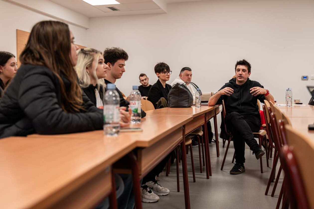 UNIN International week 2025 Sveučilište Sjever (4) UNIN International week 2025 Sveučilište Sjever (4)