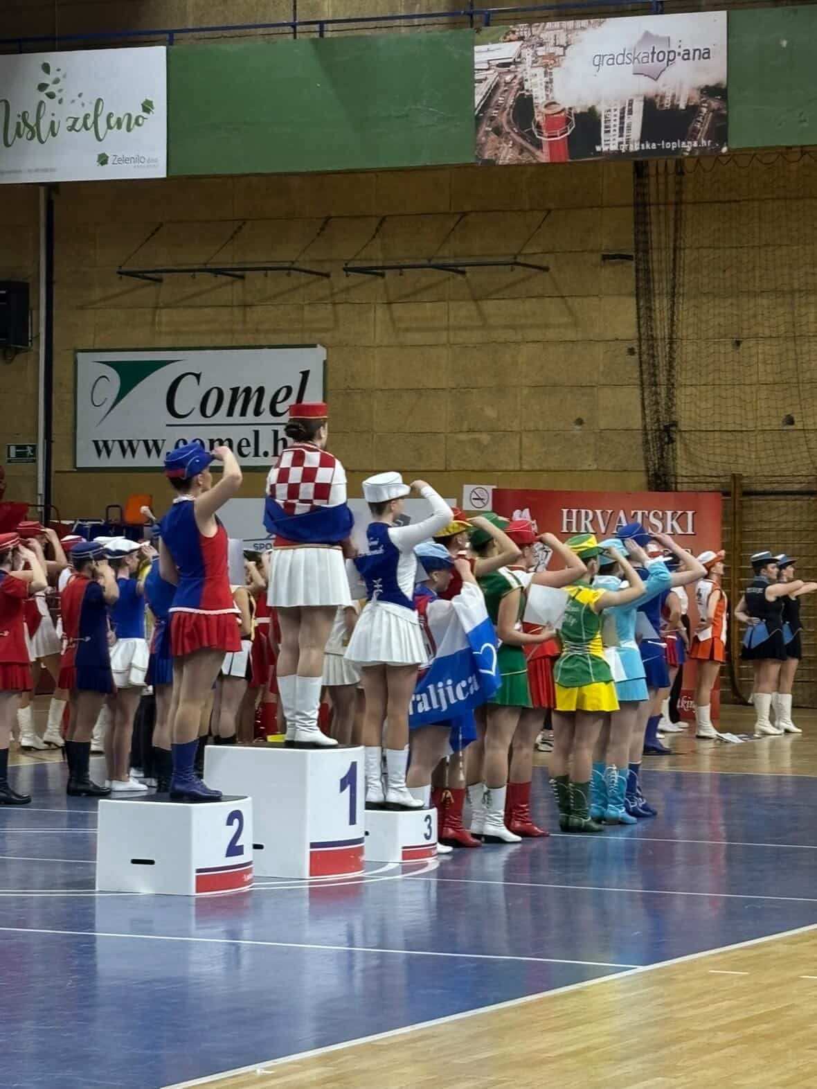 UVM za HR