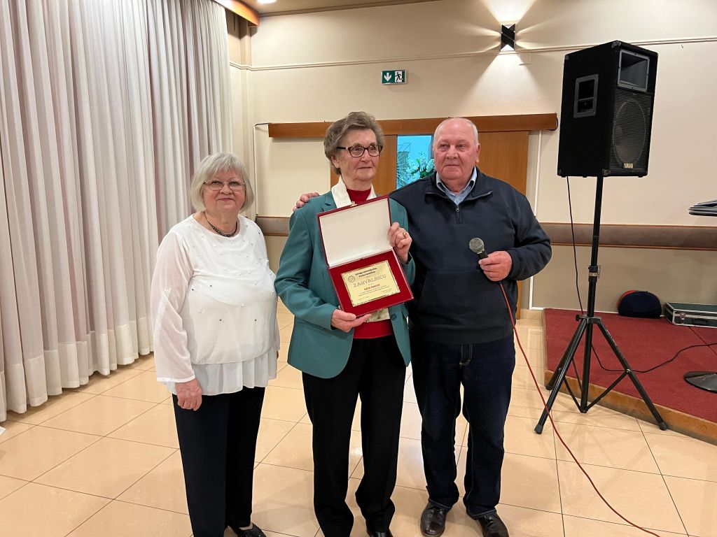 Udruga umirovljenika Grada Varaždina Grad Varaždin (6) Udruga umirovljenika Grada Varaždina Grad Varaždin (6)