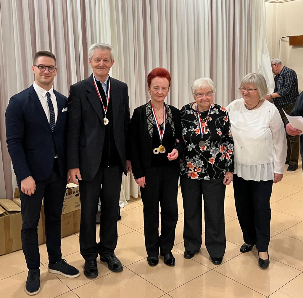 Udruga umirovljenika Grada Varaždina Grad Varaždin (8) Udruga umirovljenika Grada Varaždina Grad Varaždin (8)