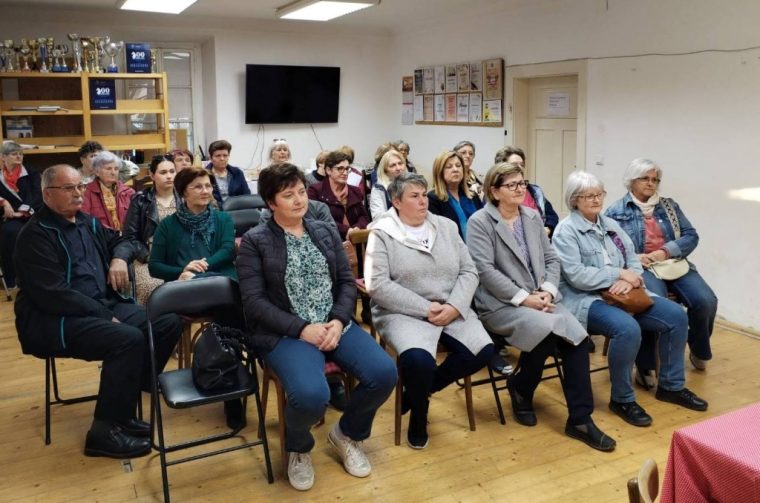 Udruga žena Naši cajti, skupština (10)