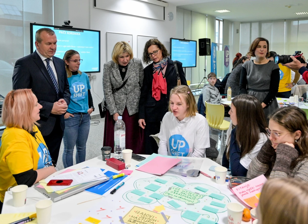 Unicef (20) – vz zupanija 07