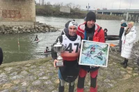 Urankar i Milihram 2 – stefanjski spust