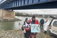 Urankar i Milihram – stefanjski spust