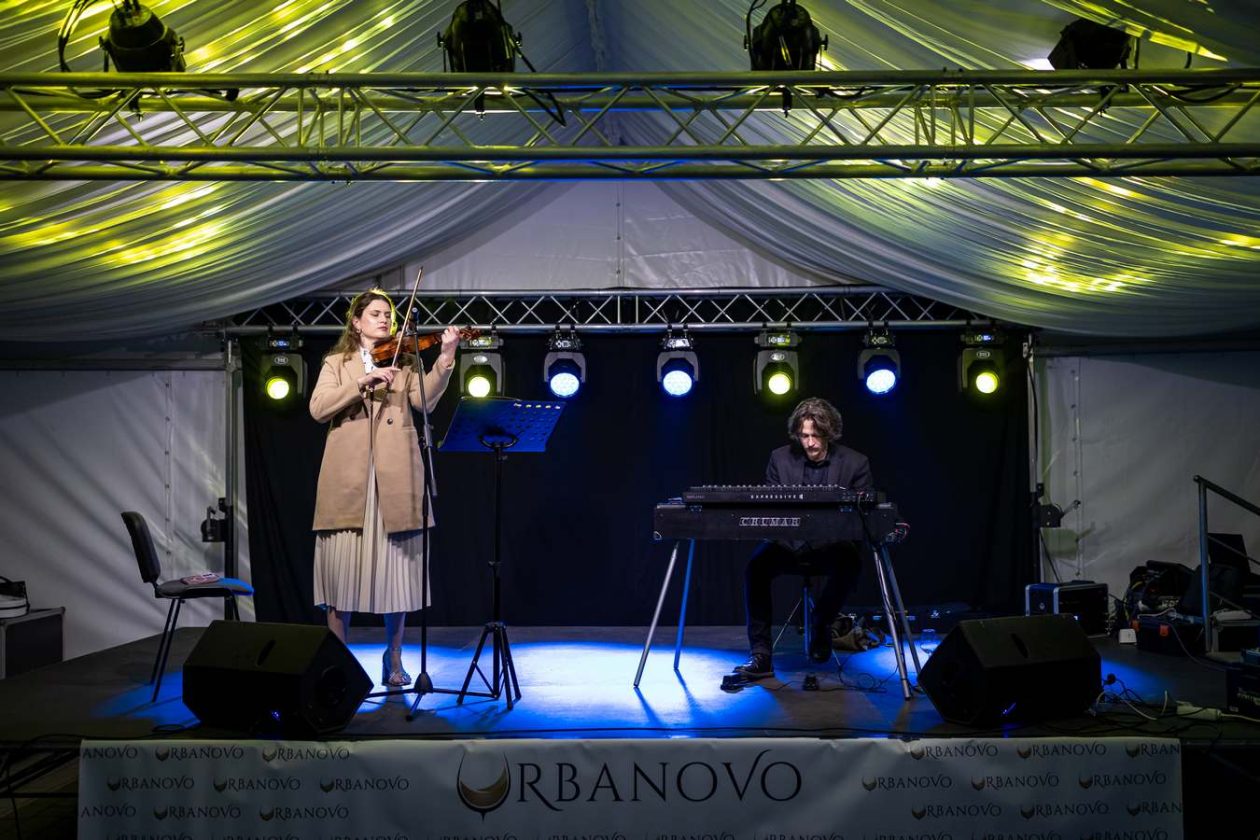 Urbanovo _ četvrtak 21
