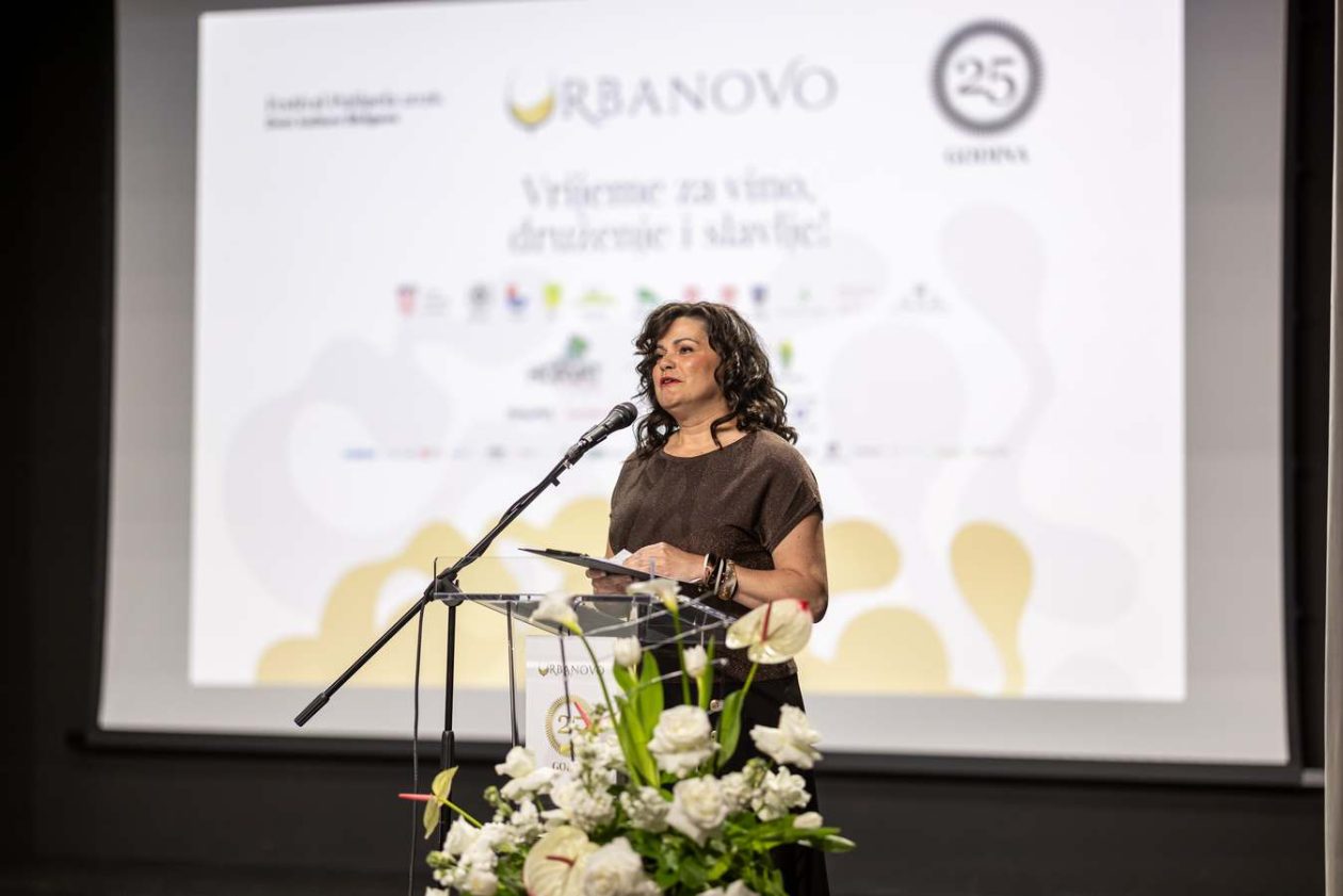 Urbanovo _ četvrtak 6