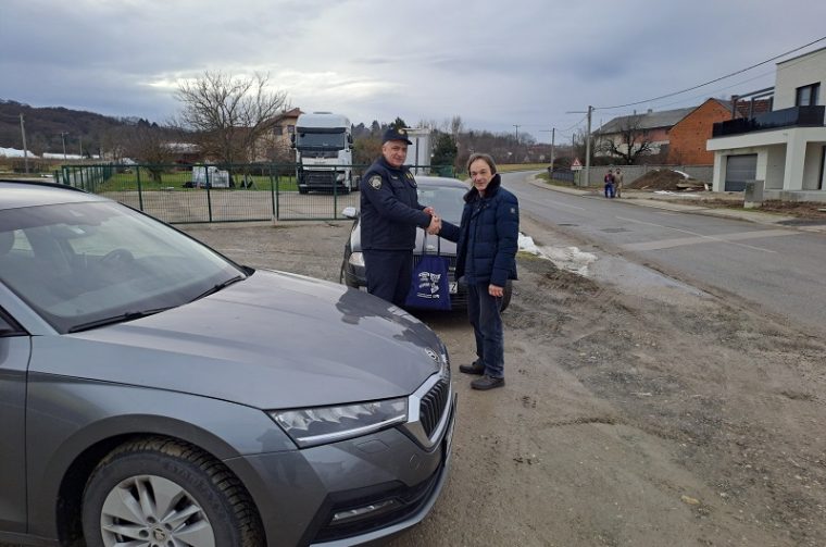 Uzoran vozač-29.01.