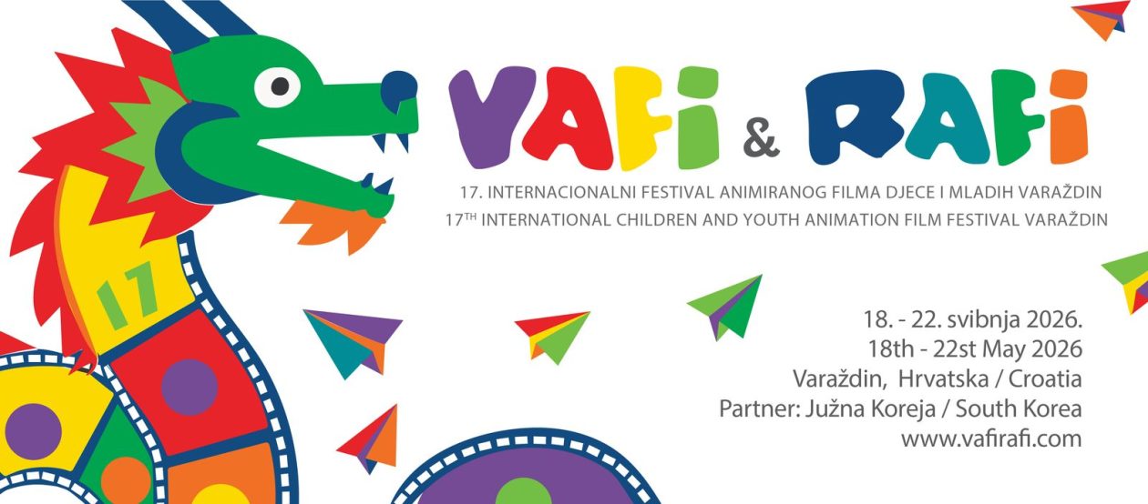 VAFI RAFI 2026 – FB banner