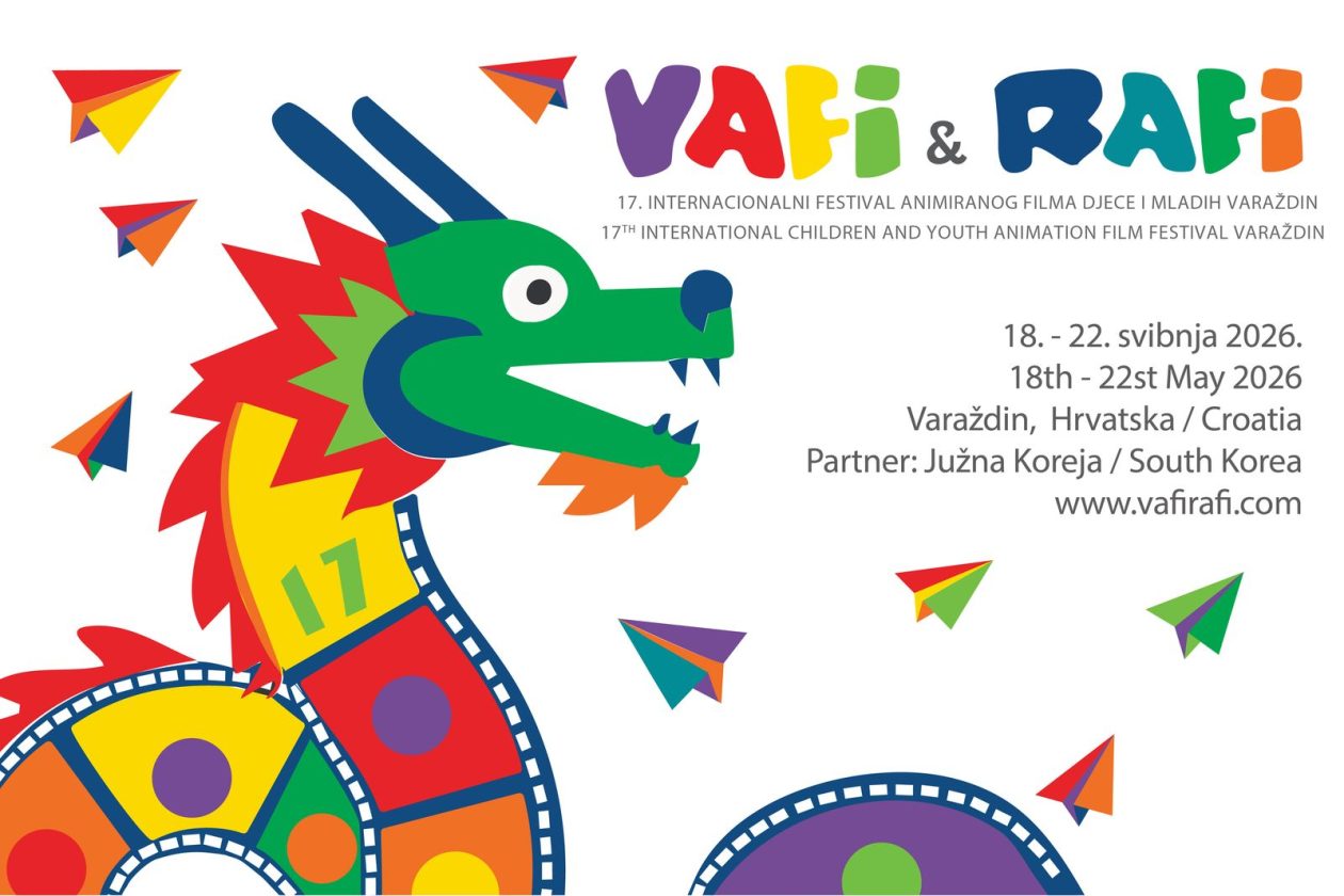 VAFI RAFI 2026 – banner