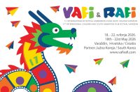 VAFI RAFI 2026 – banner