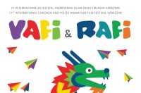 VAFI RAFI 2026 – plakat
