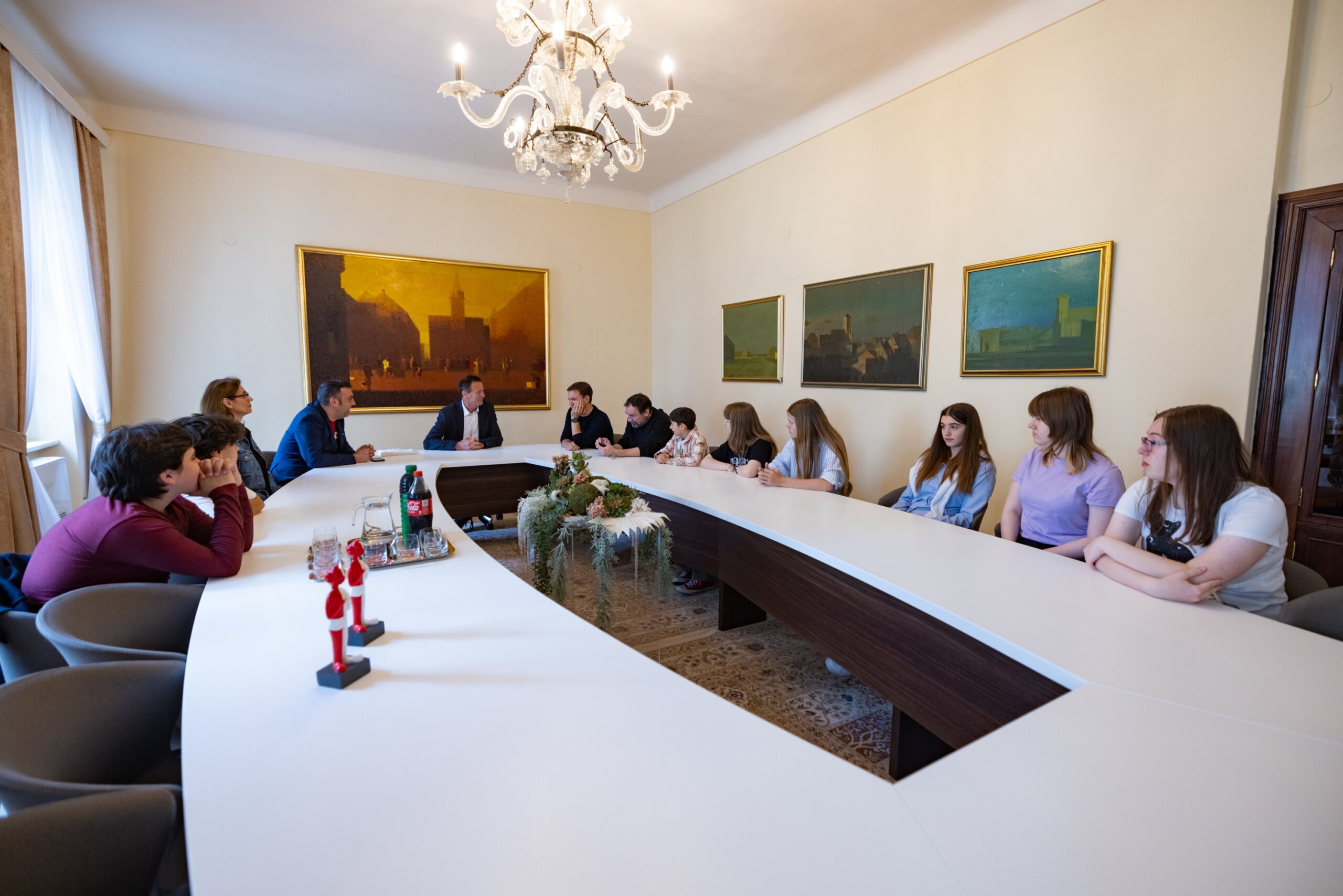 VAFI RAFI – Staub 1 VAFI RAFI – Staub 1