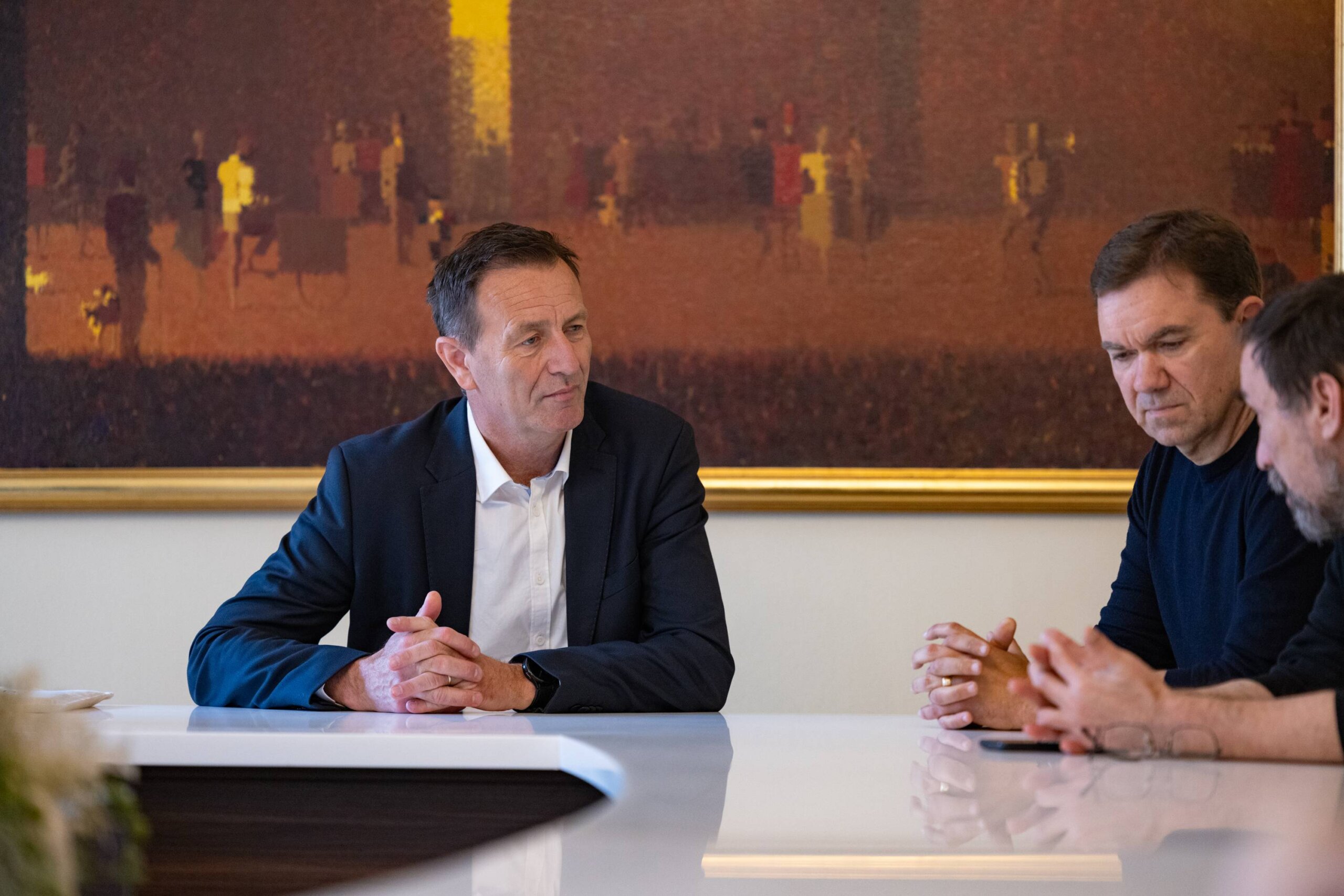 VAFI RAFI – Staub 2 VAFI RAFI – Staub 2