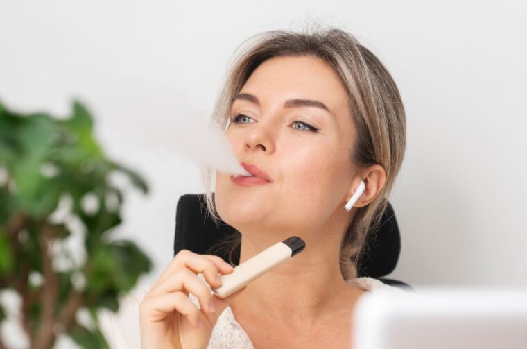VAPE