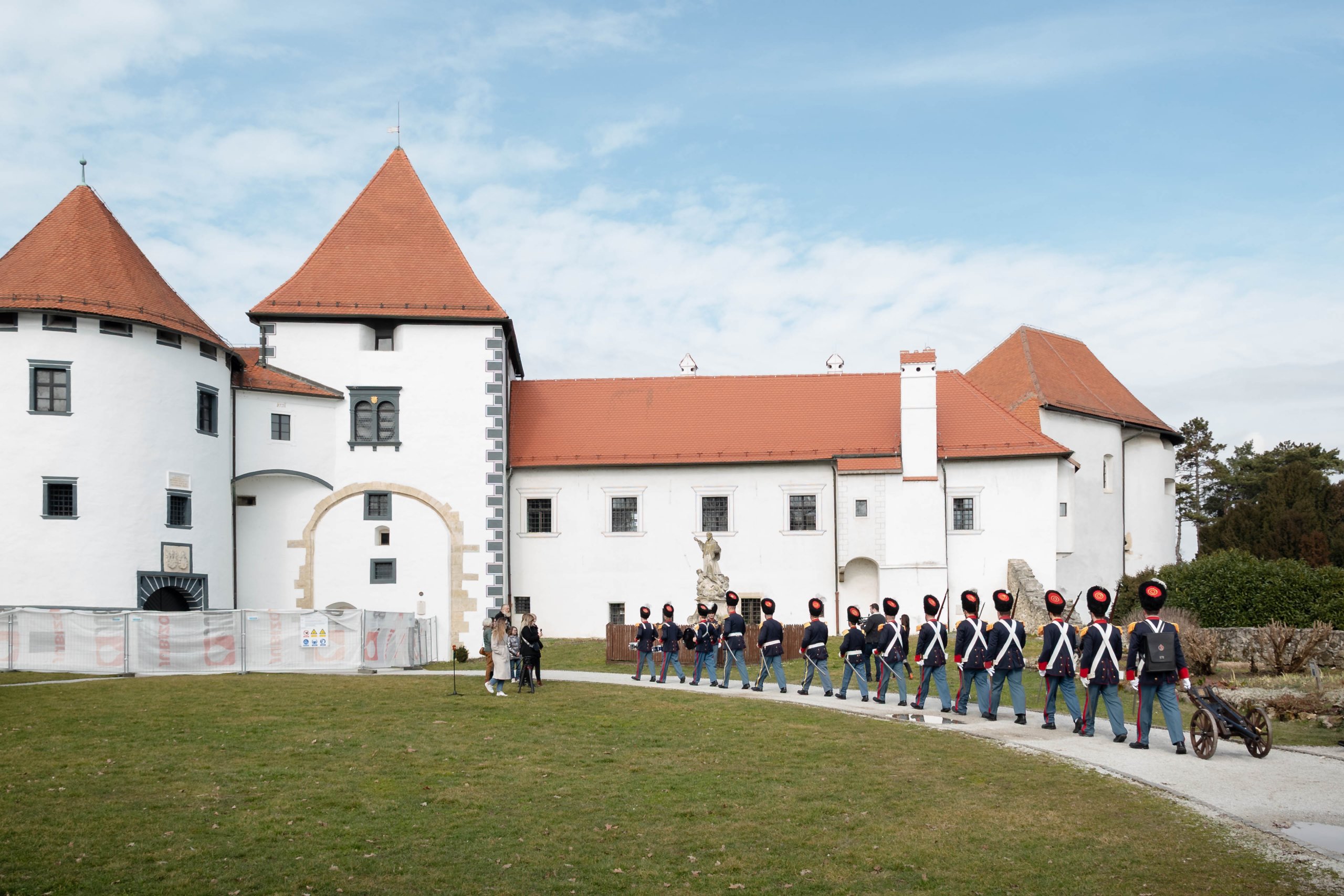 VGG Loparić foto 1 VGG Loparić foto 1