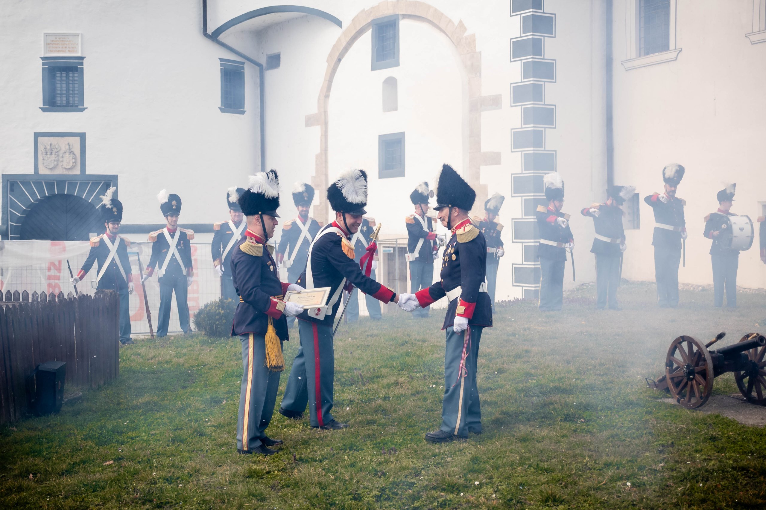 VGG Loparić foto 2 VGG Loparić foto 2