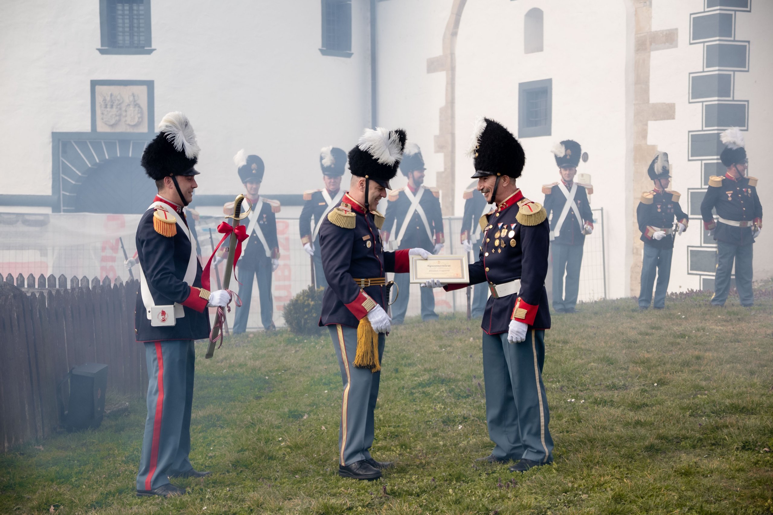 VGG Loparić foto 3 VGG Loparić foto 3