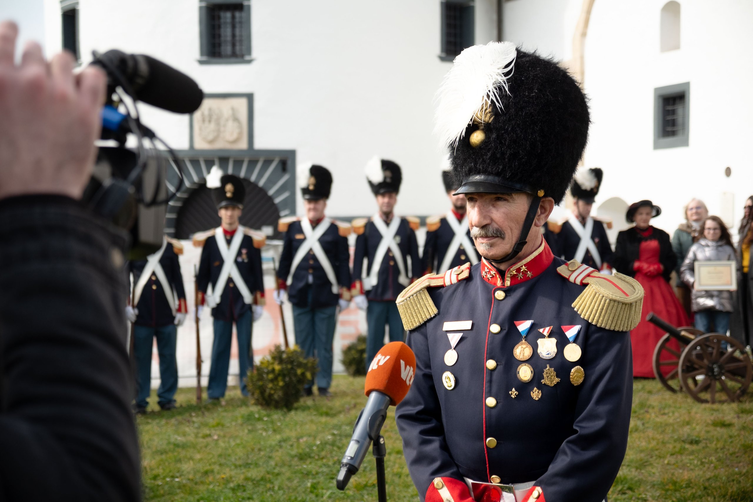 VGG Loparić foto 5 VGG Loparić foto 5