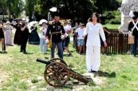 VGG PK Feel 1 romana rod