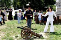 VGG PK Feel 2 romana rod