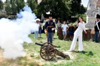 VGG PK Feel 3 romana rod