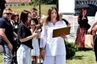 VGG PK Feel 5 romana rod