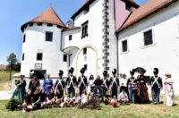 VGG PK Feel 6 romana rod