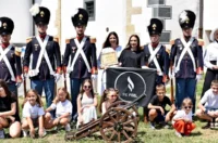 VGG PK Feel 7 romana rod