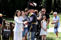 VGG PK Feel romana rod