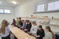 VI OŠ projekt 02 VI OŠ projekt 02