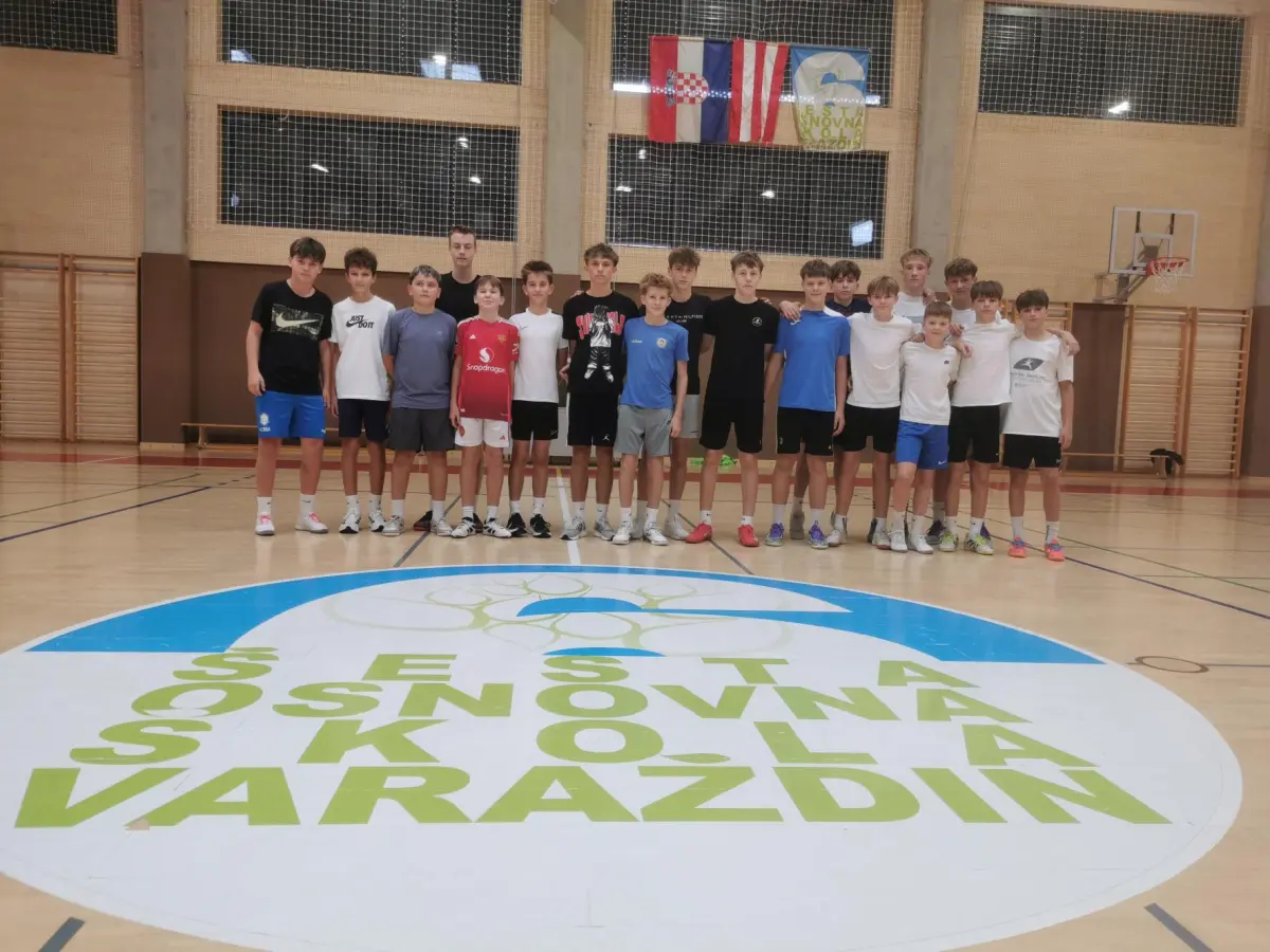 VI OŠ projekt 07 VI OŠ projekt 07