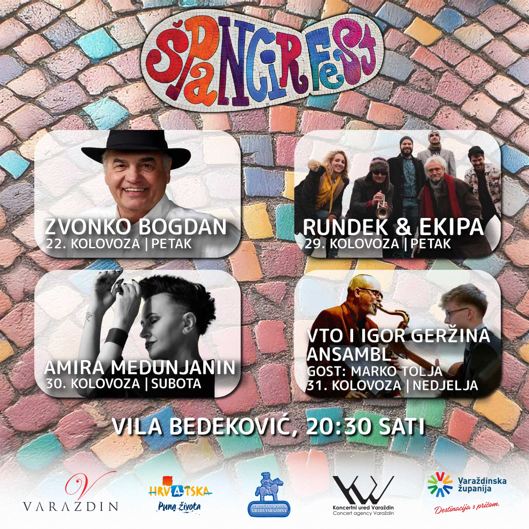 VILA BEDEKOVIĆ_KONCERTI