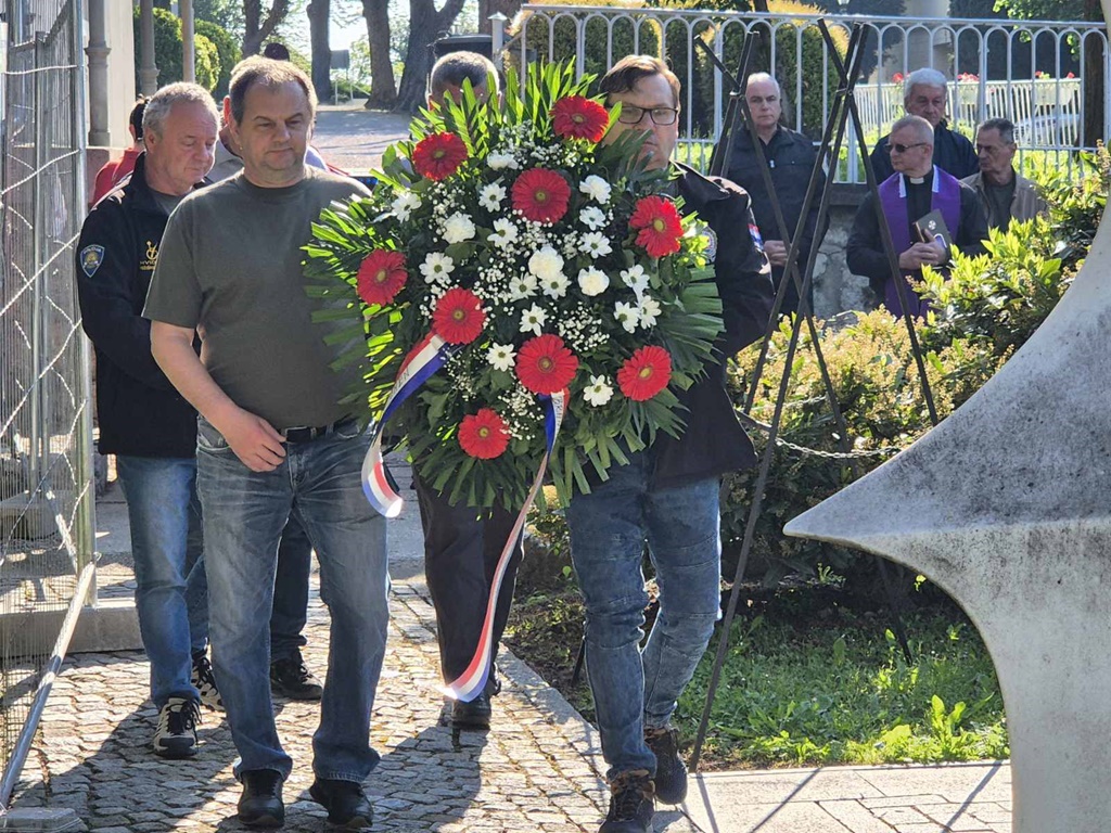 VŽ TOPLICE obljetnica akcije Bljesak (11)