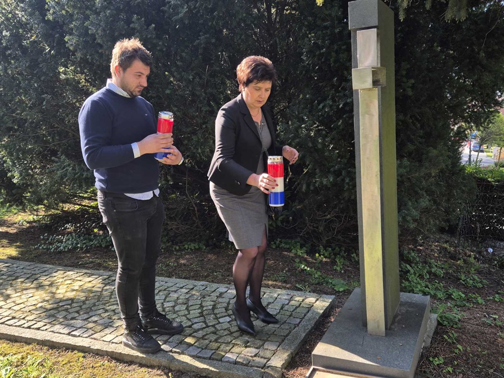 VŽ TOPLICE obljetnica akcije Bljesak (12)