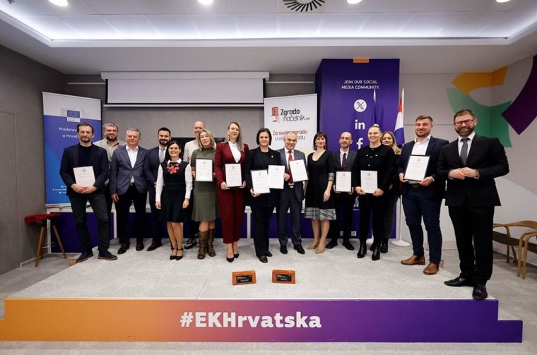 VZ Toplice – Cigla stanovanja VZ Toplice – Cigla stanovanja