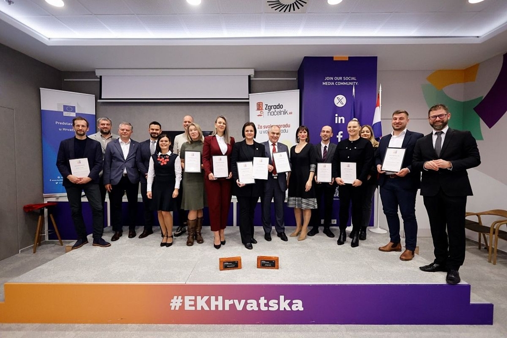 VZ Toplice – Cigla stanovanja VZ Toplice – Cigla stanovanja