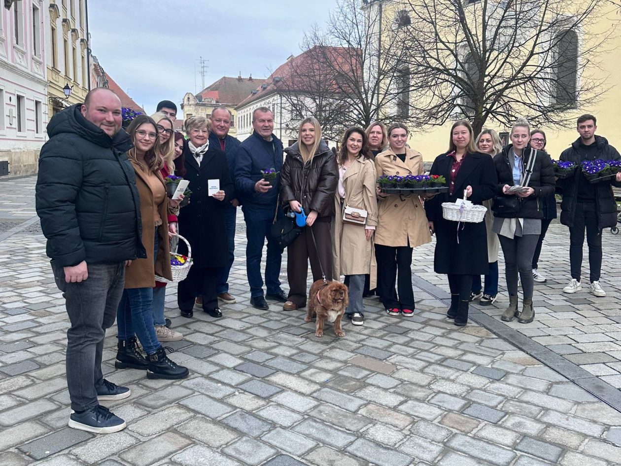 Valentinovo 2026 Valentinovo 2026